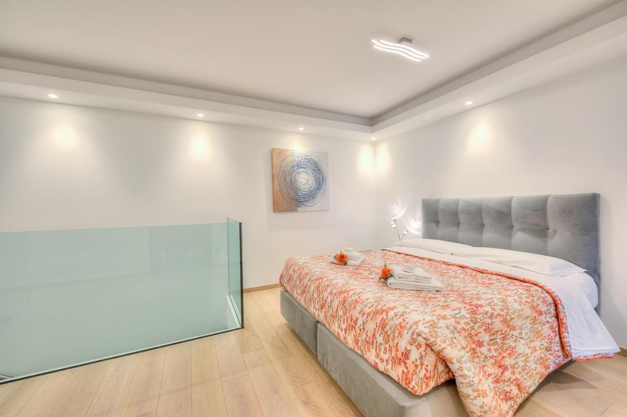 Rebecca Garden - Happy Rentals Lugano Exterior foto
