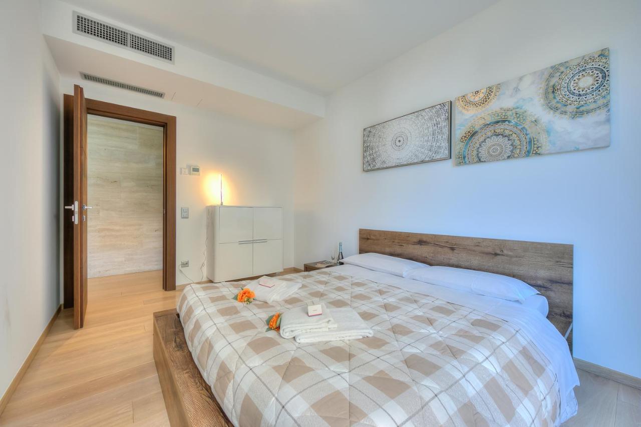 Rebecca Garden - Happy Rentals Lugano Exterior foto