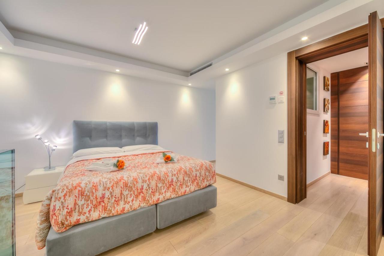 Rebecca Garden - Happy Rentals Lugano Exterior foto