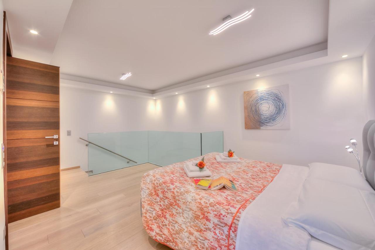 Rebecca Garden - Happy Rentals Lugano Exterior foto