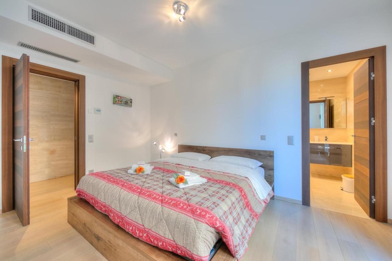 Rebecca Garden - Happy Rentals Lugano Exterior foto